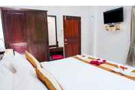ห้องนอน Mingmongkol Resort