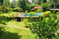 Swimming Pool Phu Quoc Sen Lodge Bungalow Village