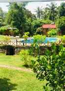 SWIMMING_POOL Phu Quoc Sen Lodge Bungalow Village