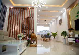 Sảnh chờ 4 TK House