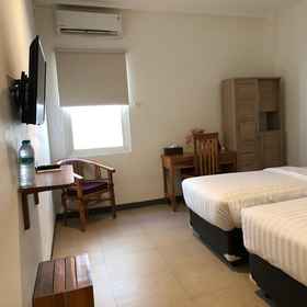 Collection O 91934 Sing Sing Residence 1, Hotel McDonald's Gatot Subroto