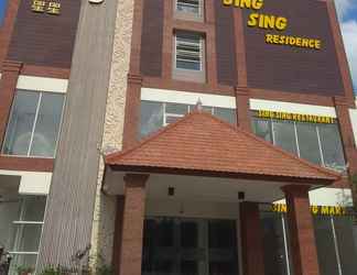 Bangunan 2 Collection O 91934 Sing Sing Residence