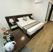 Kamar Tidur 2 Novatel Hotel & Apartment