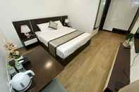 Bilik Tidur Novatel Hotel & Apartment