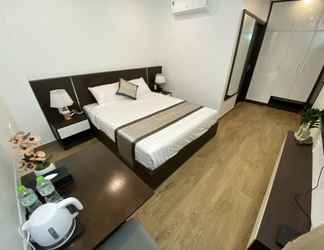 Phòng ngủ 2 Novatel Hotel & Apartment