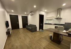Khu vực công cộng 5 Novatel Hotel & Apartment