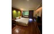 Kamar Tidur 6 CMK & Private Water Chalet