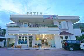 Satia Hotel Sibolga