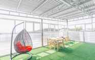 Common Space 5 D Home Dalat 3
