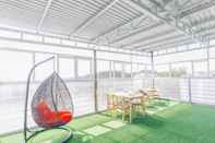 Common Space D Home Dalat 3