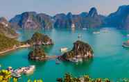 Nearby View and Attractions 4 Dai Loc Halong Hotel