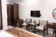 Phòng ngủ Dai Loc Halong Hotel