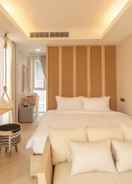 BEDROOM Nine Hotel Chiangmai