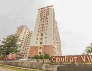 Exterior 2 COZY PESONA CIBUBUR VILLAGE APARTMENT