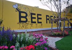 Exterior 3 Bee Rest Residence