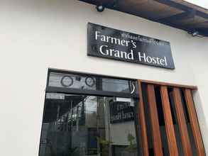 Lobi Farmer's Grand Hostel