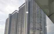 ล็อบบี้ 4 Apartment Tifolia Pulomas Near Kelapa Gading By Cheapinn