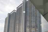 ล็อบบี้ Apartment Tifolia Pulomas Near Kelapa Gading By Cheapinn