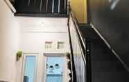 Bangunan 2 Guesthouse mumbul 777