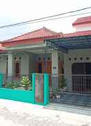 EXTERIOR_BUILDING Kurnia Homestay by IDhomestay