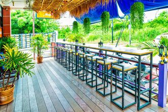 大堂 4 Thai Orange Villas