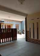 LOBBY Lestary Homestay - 3 Bedroom