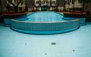 Kolam Renang 2 Jarrdin Residence Managed by Diorama