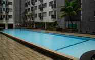 Kolam Renang 3 Jarrdin Residence Managed by Diorama