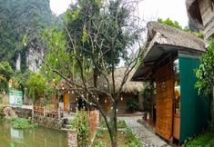 近くの景色と観光スポット 5 Hoa Lu Eco Homestay