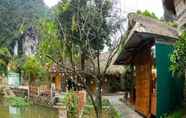 Tempat Tarikan Berdekatan 5 Hoa Lu Eco Homestay