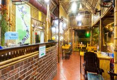 ロビー 7 Hoa Lu Eco Homestay