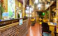 Sảnh chờ 7 Hoa Lu Eco Homestay