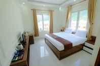 Bedroom Seaview Quy Nhon Hotel