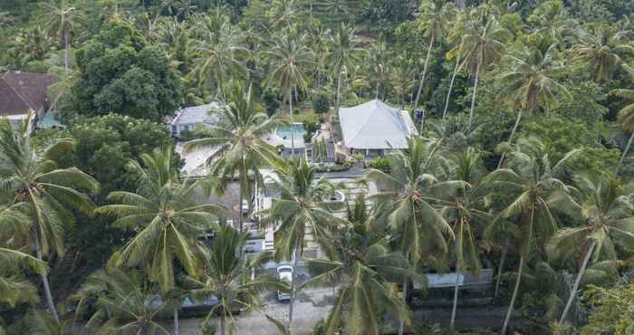 Others Yooma Bali Villa