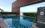 Swimming Pool 4 7Pax Family Cozy Getaway