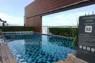 Swimming Pool 7Pax Family Cozy Getaway