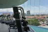 Fitness Center 7Pax Family Cozy Getaway