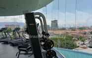 Fitness Center 7 7Pax Family Cozy Getaway