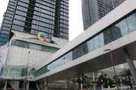 ภายนอกอาคาร The Nest by KL Gateway Residence