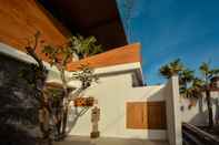 Exterior The Kesari Luxury Villas