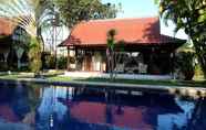 Swimming Pool 4 Le Kekeri Villa Collection