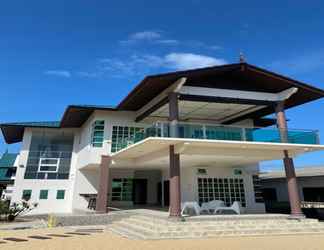 Luar Bangunan 2 Che Beach House by the beach