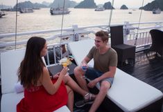 Khu vực công cộng 3 Syrena Cruises