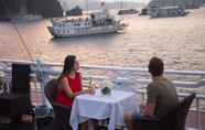 Restaurant 7 Syrena Cruises