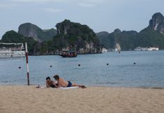 Điểm tham quan lân cận 6 Syrena Cruises
