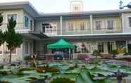 ภายนอกอาคาร 4 Bagua House Homestay Bao Loc