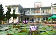 ภายนอกอาคาร 2 Bagua House Homestay Bao Loc