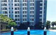 Swimming Pool 3 Surabaya Rental Apartments Tanglin Studio36