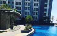 Kolam Renang 2 Surabaya Rental Apartments Tanglin Studio36