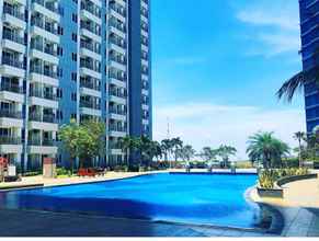 Kolam Renang 4 Surabaya Rental Apartments Tanglin Studio36